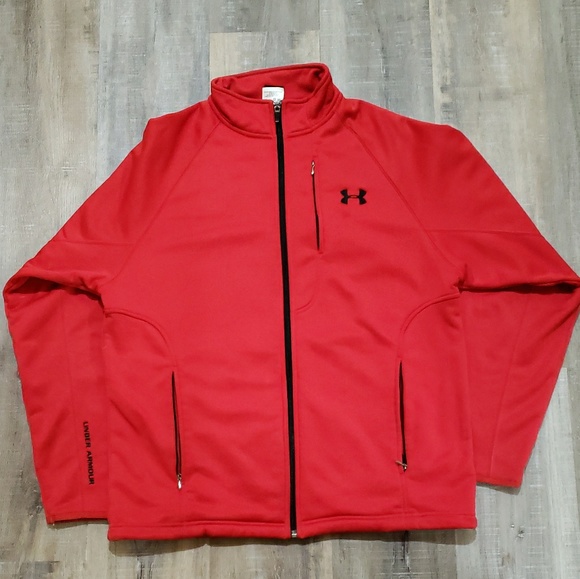 Under Armour Other - Men's Under Armour Jacket